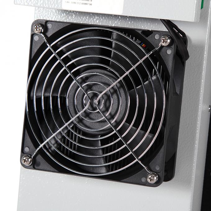 Fenster-Klimaanlage 48DC Peltier, thermoelektrischer Luftkühler ohne Kompressor