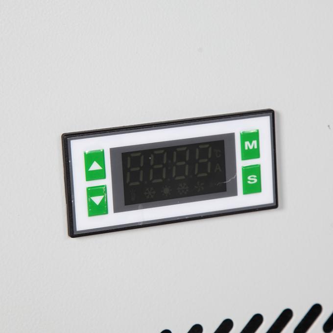 IP55 300W-4000W Kabinett-Klimaanlagen-Radioapparat Wechselstroms im Freien für hybride Basisstation