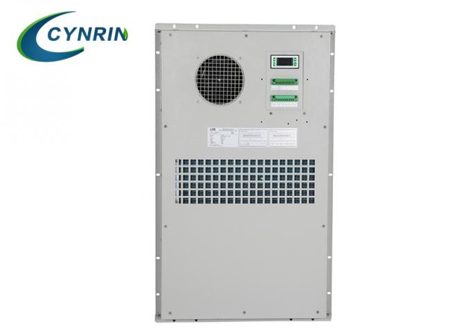 Elektrische Platten-Klimaanlage 300W 7500W AC220V für industrielle Anwendung