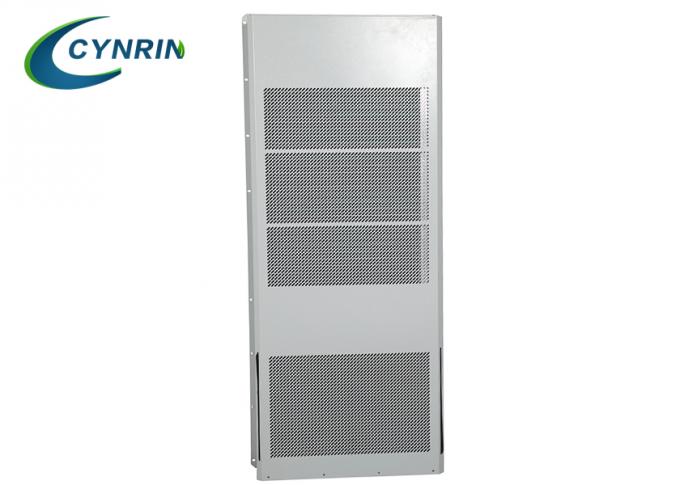 elektrische Klimaanlage des Kabinett-220VAC, Klimaanlagen-Einheit im Freien