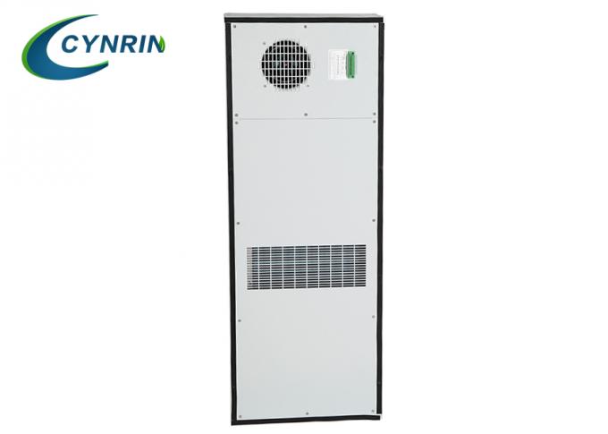 3 Telekommunikations-Klimaanlage der Phasen-5000BTU, elektrische Einschließungs-Kühlsystem