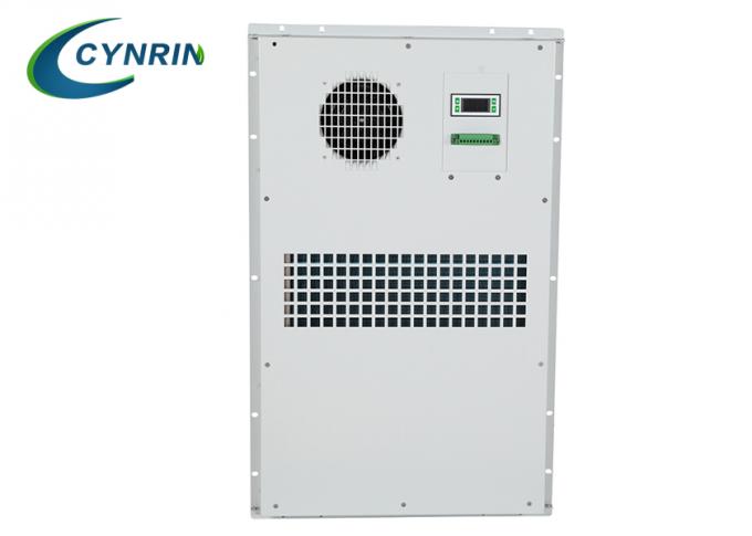 Zuverlässige abkühlende Leistungs-industrielle Einschließung, Kühlsystem 300W-7500W 60HZ Wechselstroms
