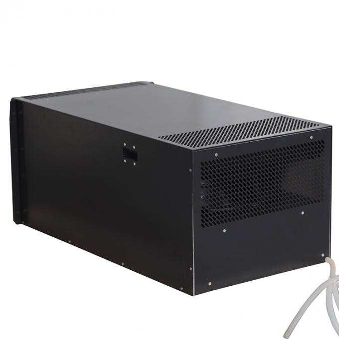 Klimaanlagen des Server-220V, Data Center-Klimaanlagen