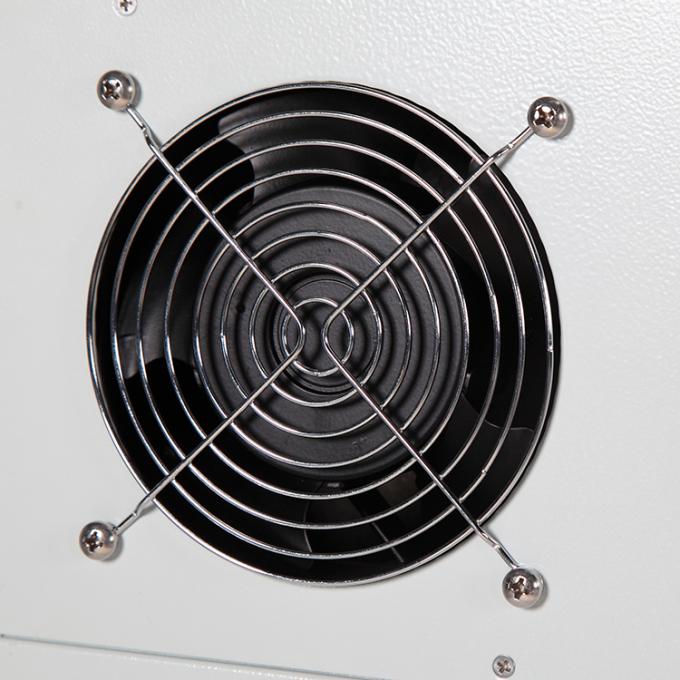 Das 800 Watt-Kabinett-Klimaanlage schützen im Freien für Telekommunikation im Freien,/Basisstation