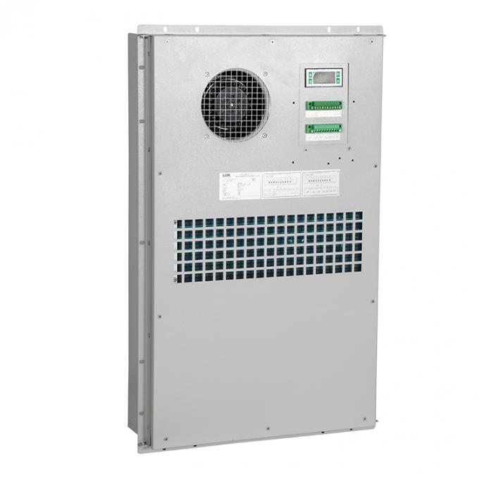 Elektrisches Klimaanlagen-Abkühlen des Kabinett-IP55/Heizung für Arten von Kabinetten