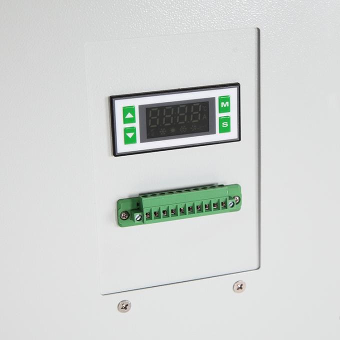 LED-Anzeigen-industrieller Bedienfeld-Klimaanlagen-weit Leistungsbereich