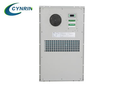 Klimaanlagen-der geringen Energie des Kabinett-IP55 Leistungsaufnahme im Freien für batteriebetriebenes Kabinett
