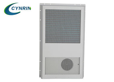 China Industrielles Kabinett-Klimaanlagen-Abkühlen R134a/Heizungs-Funktion im Freien usine