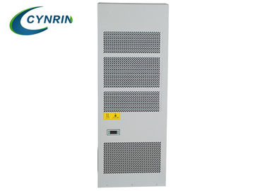 Kabinett-Klimaanlagen-Tür im Freien angebrachter weit Leistungsbereich 2000W IP55