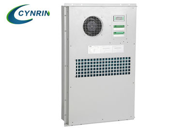 China elektrische Klimaanlage der Platten-220VAC für Teletelekommunikationsgeräte usine