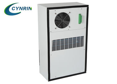 China Kabinett-Kühlvorrichtung der Druckluft-50Hz, Kabinett-Klimaanlage im Freien 1000-2000 BTU/H usine