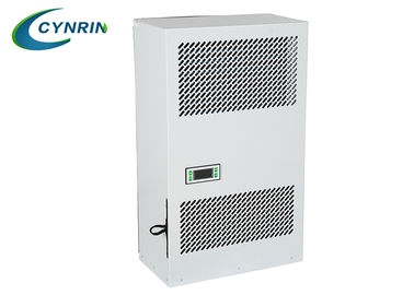 China Kabinett-Kühlvorrichtung der Druckluft-50Hz, Kabinett-Klimaanlage im Freien 1000-2000 BTU/H usine