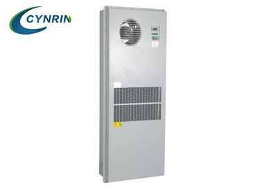 China Elektrischer Kabinett-Luftkühler LCD, Kabinett-Klimaanlage im Freien usine