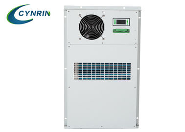 China 48 Volt-Telekommunikations-Klimaanlage, batteriebetriebene Klimaanlage im Freien usine