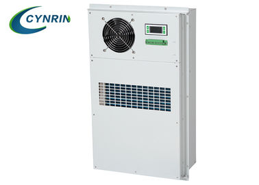 Einfache Integration der Kommunikations-elektrische Kabinett-Klimaanlagen-2000W 60HZ