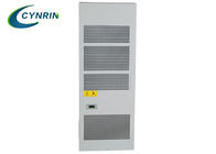3 Telekommunikations-Klimaanlage der Phasen-5000BTU, elektrische Einschließungs-Kühlsystem fournisseur