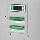 schwerer elektrischer Klimaanlagen LED-Anzeigen-Antidiebstahl-Entwurf des Kabinett-60hz fournisseur