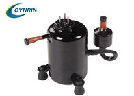 Mini elektrische Schrauben-Kompressor Wechselstrom-/DC Spannung 67-650W lärmarm fournisseur