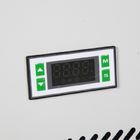 Energiesparende Kompressor-Telekommunikations-Klimaanlage, Telekommunikations-Kabinett im Freien fournisseur