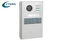 Kabinett-Steuerelektrische Platten-Klimaanlage für das industrielle Kabinett-Abkühlen fournisseur