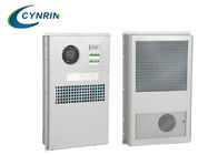 48V bettete elektrische Platten-Klimaanlage DCs 500W für Server-Raum-Seite Montage ein fournisseur