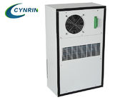 Kabinett-Kühlvorrichtung der Druckluft-50Hz, Kabinett-Klimaanlage im Freien 1000-2000 BTU/H fournisseur