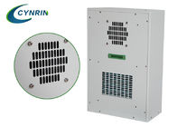 elektrische Kühlsystem-hohe Leistungsfähigkeit der Einschließungs-48v für Telekommunikations-Kabinette fournisseur