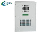 elektrische Kühlsystem-hohe Leistungsfähigkeit der Einschließungs-48v für Telekommunikations-Kabinette fournisseur