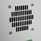 Hohe Leistungsfähigkeit 48V DC trieb Klimaanlage für Telekommunikations-Batterie-Kabinett an fournisseur