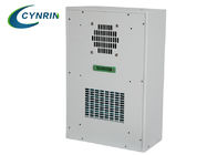 Hohe Leistungsfähigkeit 48V DC trieb Klimaanlage für Telekommunikations-Batterie-Kabinett an fournisseur