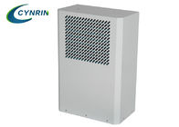 1700BTU 48V DC trieb Klimaanlage für Telekommunikations-Batterie-Kabinett im Freien an fournisseur