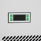 13500BTU 48V DC trieb Klimaanlage 4000W für Telekommunikations-Batterie-Kabinett im Freien an fournisseur