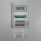 Elektrischer Kabinett-Luftkühler LCD, Kabinett-Klimaanlage im Freien fournisseur