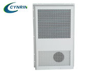 Tür angebrachte elektrische Klimaanlage der Einschließungs-800W, elektrische Platten-Klimaanlage fournisseur
