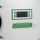 Einfache Integration der Kommunikations-elektrische Kabinett-Klimaanlagen-2000W 60HZ fournisseur