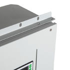 Drahtlose elektrische Kabinett-Klimaanlage, industrielle Kabinett-Kühlvorrichtung fournisseur