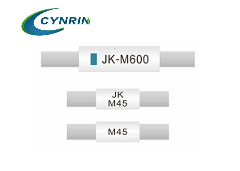 Kleine Bügel-Art rückstellbare elektronische Sicherung für Batterie verpackt JK-M REIHE fournisseur