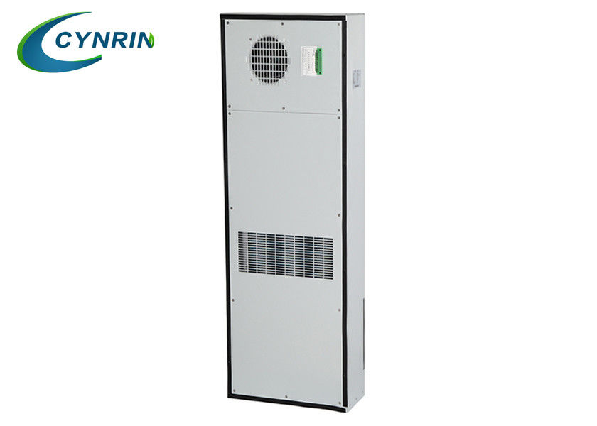 R134a-Bedienfeld-Klimaanlage, Seitenberg-Klimaanlagen-Variablen-Frequenz fournisseur