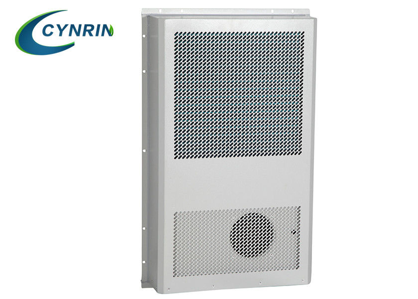 Einschließungs-im Freien fertigte elektrische Platten-Klimaanlage 60HZ Maß besonders an fournisseur