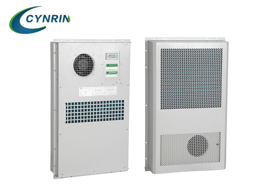 Elektrisches Klimaanlagen-Abkühlen des Kabinett-IP55/Heizung für Arten von Kabinetten fournisseur