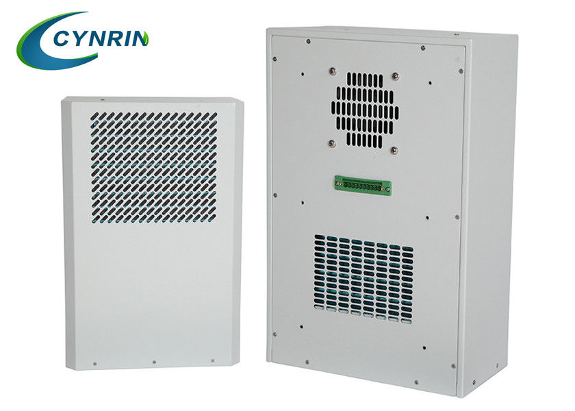 1000W pressen Klimaanlage zusammen, die Innen Kabinett-Klimaanlagen/Gebrauch im Freien fournisseur