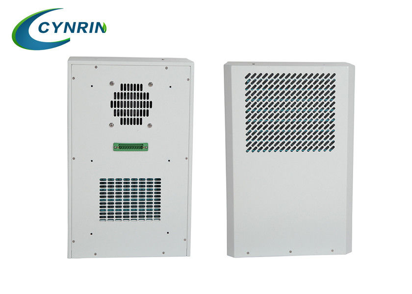 Kleine industrielle Einschließungs-Klimaanlage, elektrische Kabinett-Klimaanlage fournisseur