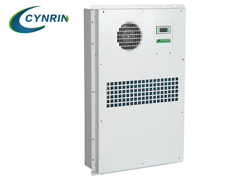 Tür angebrachte elektrische Klimaanlage der Einschließungs-800W, elektrische Platten-Klimaanlage fournisseur