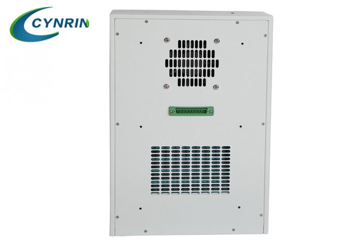 elektrische Kühlsystem-hohe Leistungsfähigkeit der Einschließungs-48v für Telekommunikations-Kabinette