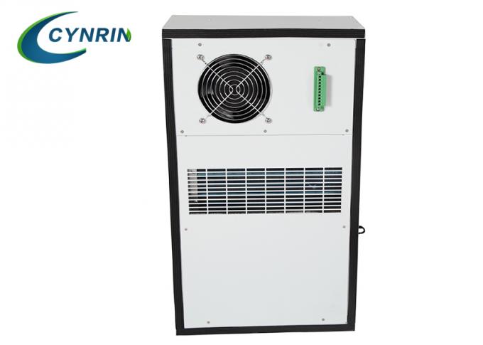 IP55 300W-4000W Kabinett-Klimaanlagen-Radioapparat Wechselstroms im Freien für hybride Basisstation