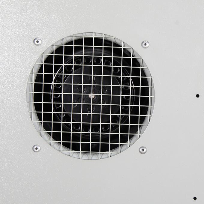Energiesparendes temperaturgeregeltes Kabinett, Bedienfeld-Kühlsysteme