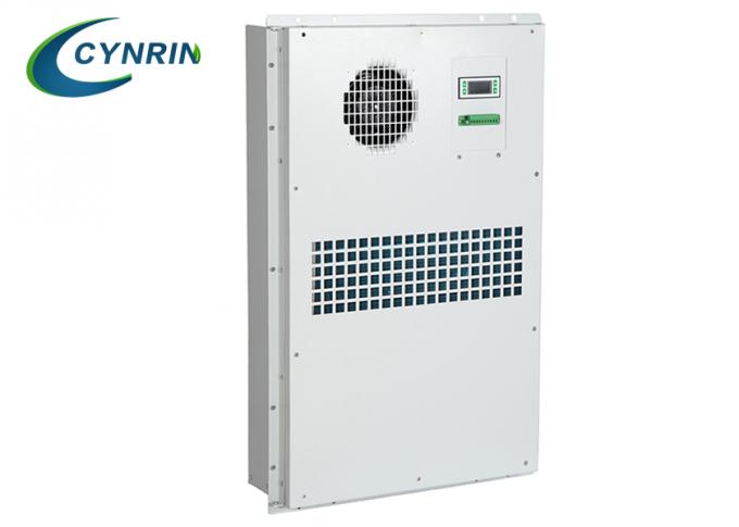 Drahtlose elektrische Kabinett-Klimaanlage, industrielle Kabinett-Kühlvorrichtung