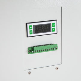 Elektrisches Fernsteuerungskabinett-Kühlsystem, elektrische Einschließungs-Kühlsystem