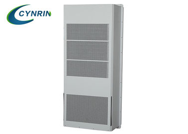 China UPS-Telekommunikations-Kabinett-Art Klimaanlagen-hohe Leistung einfaches installiertes AC220V 7500W usine
