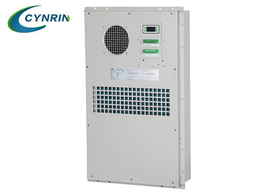 China Elektrische Klimaanlagen-intelligentes Steuerhochenergie-Leistungsfähigkeit der Platten-IP55 usine